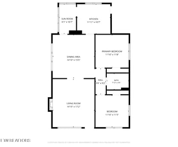 223 E Churchwell Ave, Knoxville, TN 37917