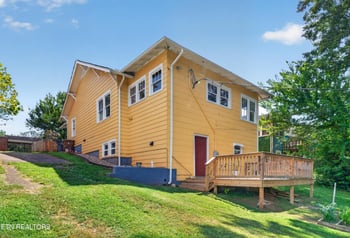 223 E Churchwell Ave, Knoxville, TN 37917
