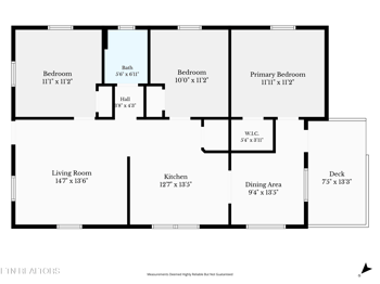 223 Georgia St, Harriman, TN 37748