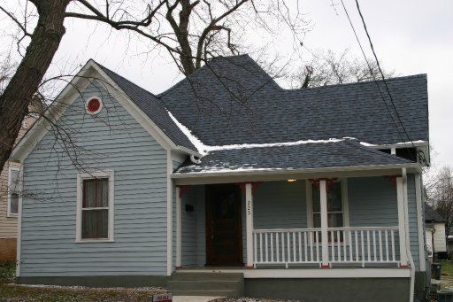 223 Leonard Pl, Knoxville, TN 37917