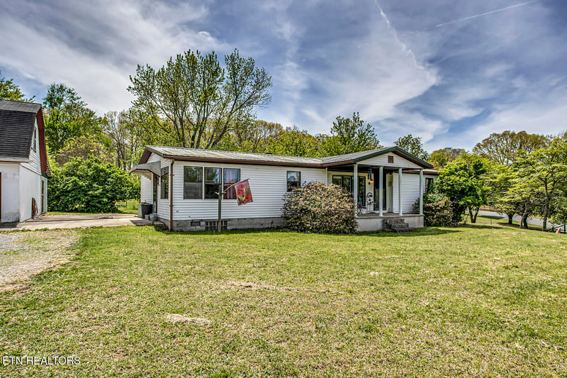 223 Reed Rd, Ten Mile, TN 37880