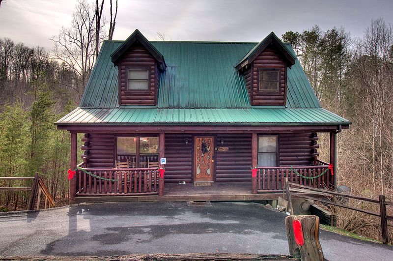 2231 Breezy Rd, Sevierville, TN 37876
