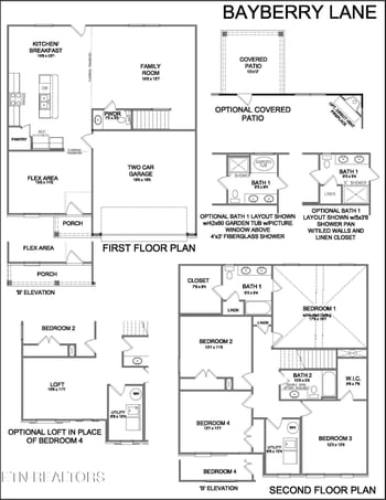 2233 Ebony Wood Ln, Knoxville, TN 37932