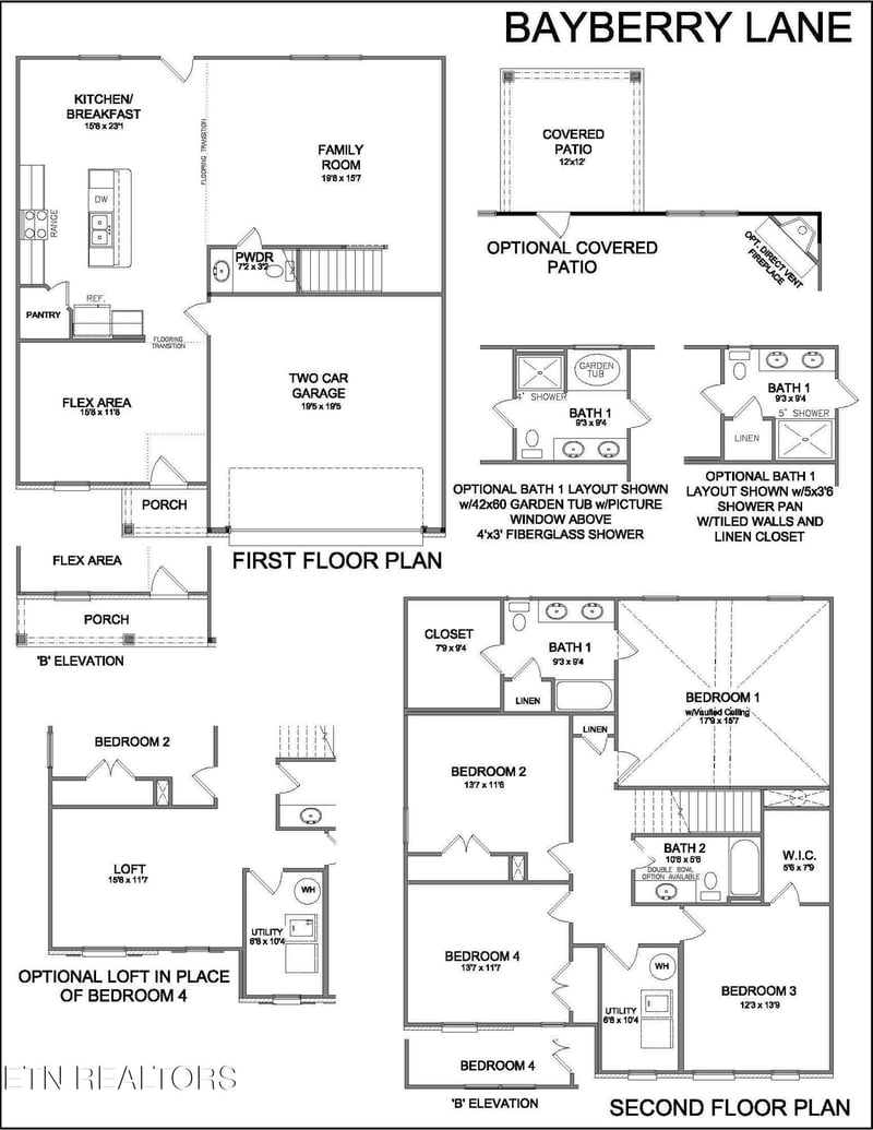 2233 Ebony Wood Ln, Knoxville, TN 37932
