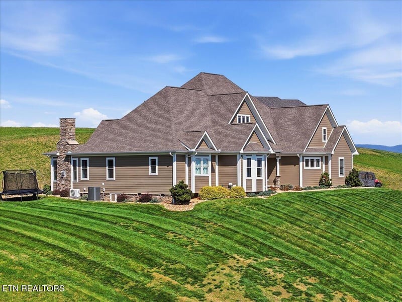 2233 Windswept Way, Morristown, TN 37814