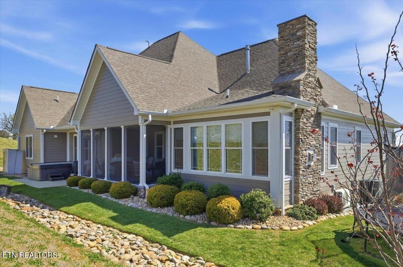 2233 Windswept Way, Morristown, TN 37814