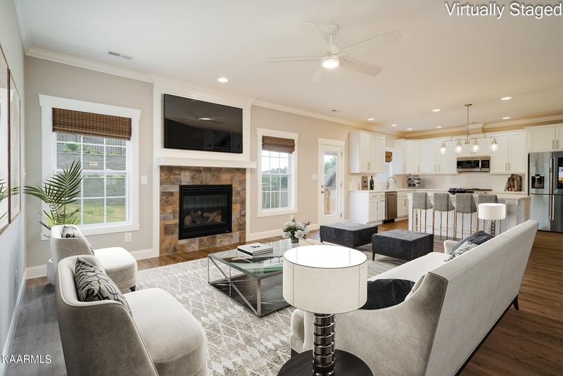 2234 Hickory Crest Ln, Knoxville, TN 37932