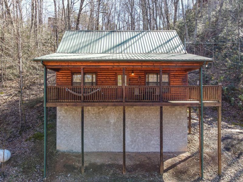 2235 Red Bud Rd, Sevierville, TN 37876