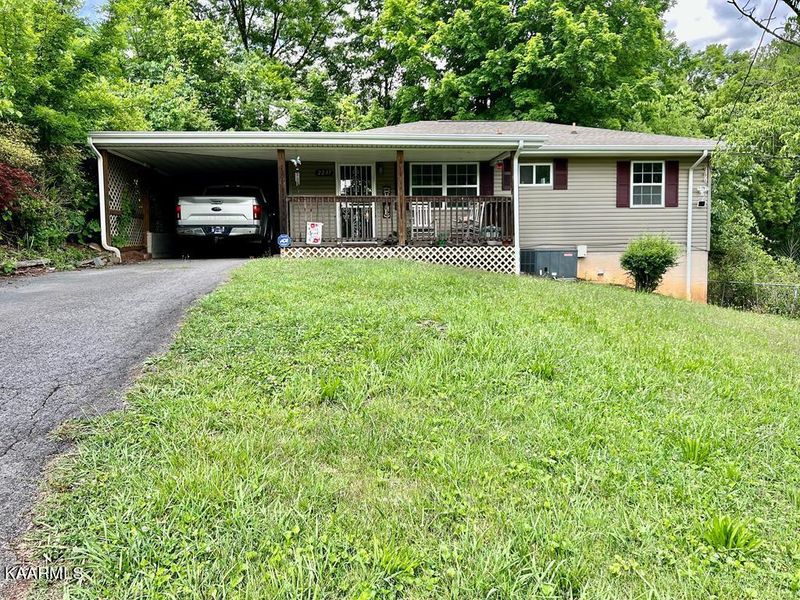 2237 Mcclung Ave, Knoxville, TN 37920