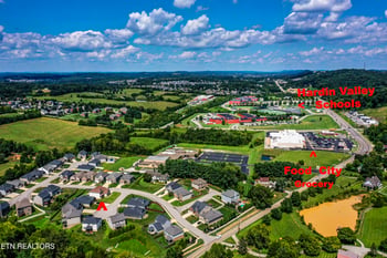 2237 Sea Horse Rd, Knoxville, TN 37932
