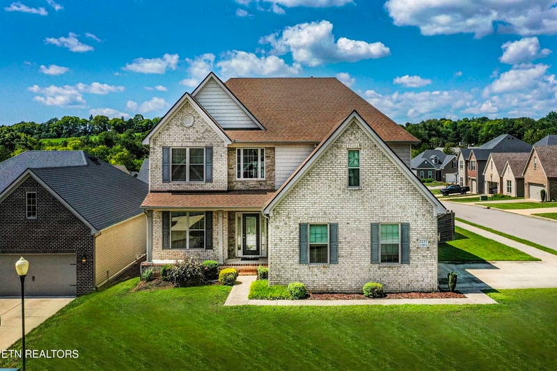 2237 Sea Horse Rd, Knoxville, TN 37932