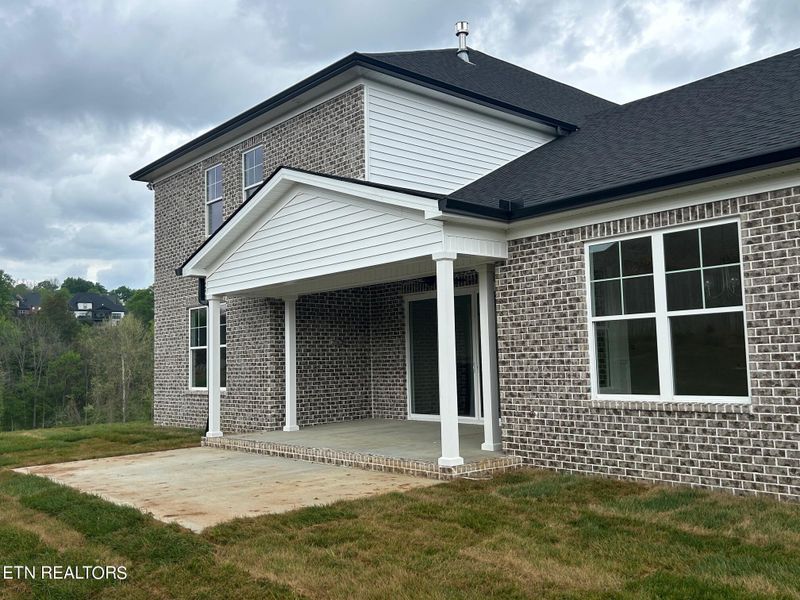 2239 Willow Leaf Ln, Knoxville, TN 37932