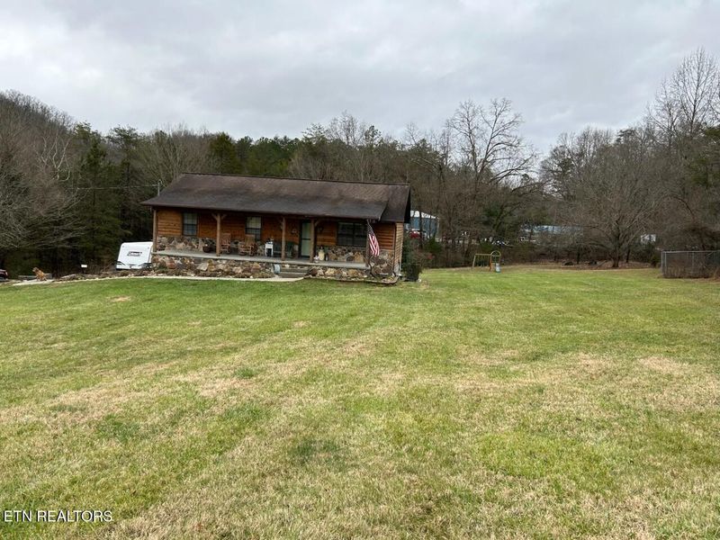 224 Beeler Rd, Maynardville, TN 37807