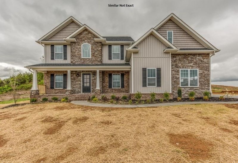 224 Bluff Shadows Ln, Seymour, TN 37865