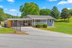 224 County Road 146, Riceville, TN 37370