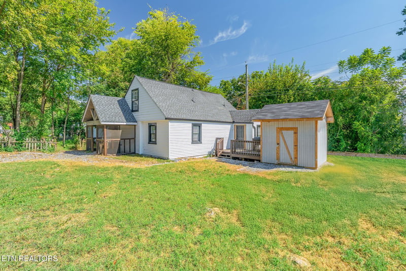 224 E Burwell Ave, Knoxville, TN 37917