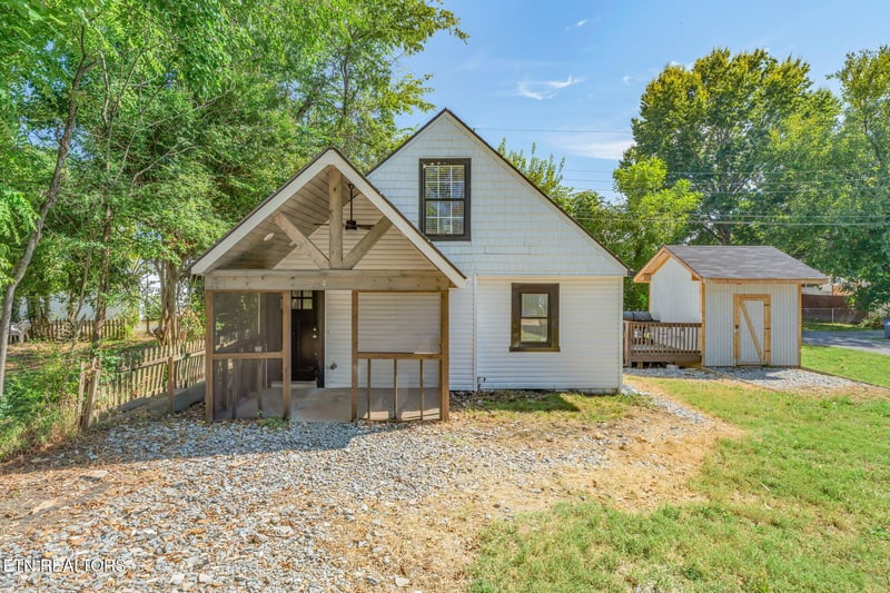 224 E Burwell Ave, Knoxville, TN 37917