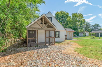 224 E Burwell Ave, Knoxville, TN 37917