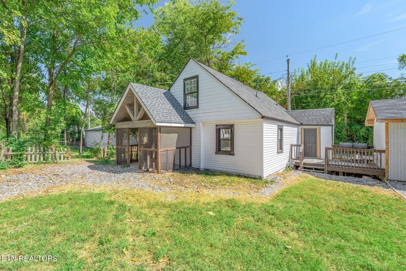 224 E Burwell Ave, Knoxville, TN 37917