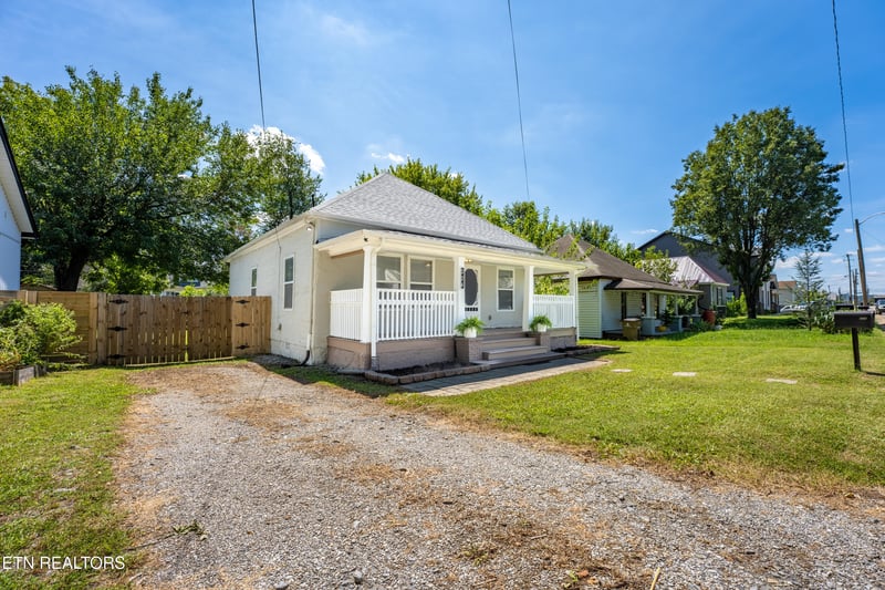 224 E Morelia Ave, Knoxville, TN 37917