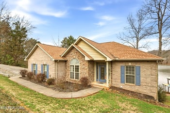 224 Northshore Dr, Greenback, TN 37742