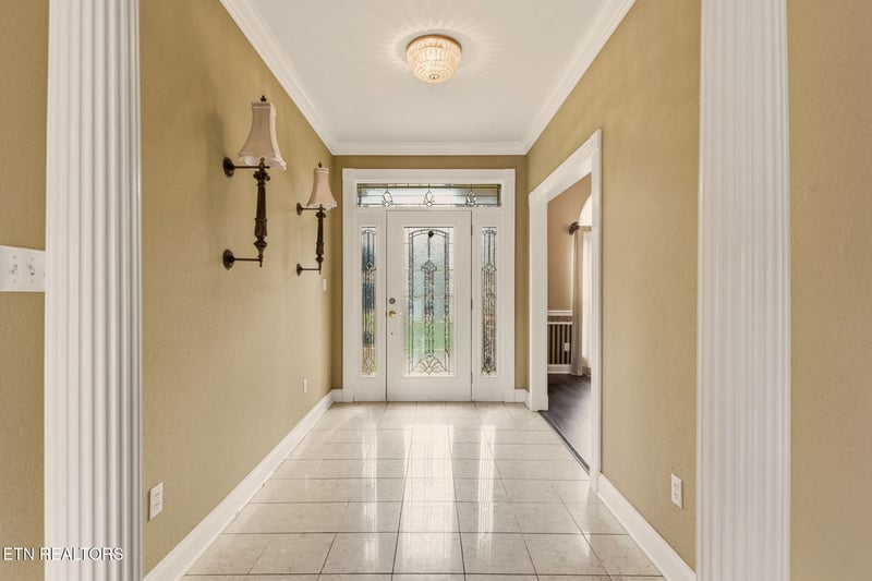 224 Northshore Dr, Greenback, TN 37742