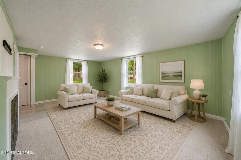 224 Oak Rd, Norris, TN 37828