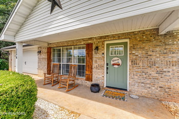 224 Old Clover Hill Rd, Maryville, TN 37803