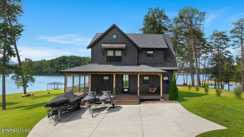 2240 Kimsey Way, Sevierville, TN 37876