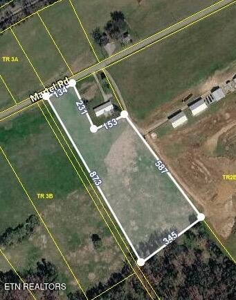 22400 Martel Rd, Lenoir City, TN 37772