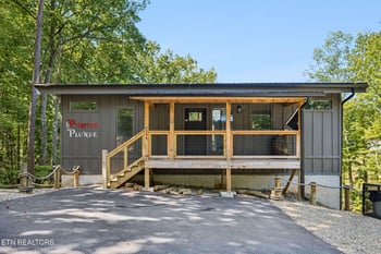 2241 E View Dr, Sevierville, TN 37876