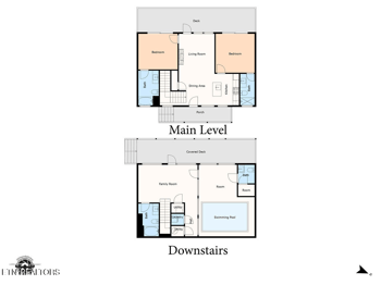 2241 E View Dr, Sevierville, TN 37876