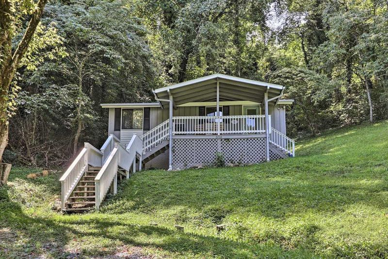 2242 Ferguson Ln, Sevierville, TN 37876