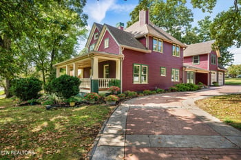 2243 Sevierville Rd, Maryville, TN 37804