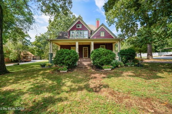 2243 Sevierville Rd, Maryville, TN 37804