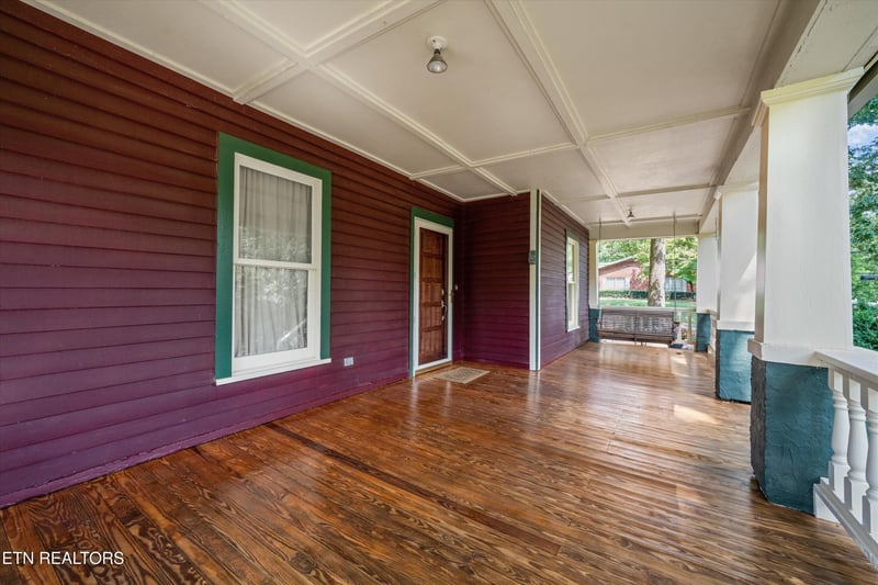 2243 Sevierville Rd, Maryville, TN 37804