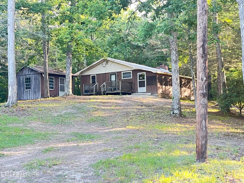 2245 Mount Pleasant Rd #2245, Vonore, TN 37885