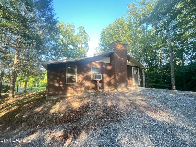 2245 Mount Pleasant Rd #2245, Vonore, TN 37885