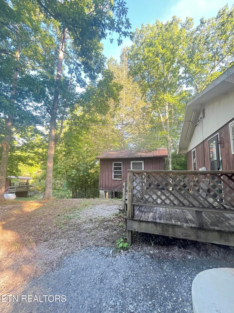 2245 Mount Pleasant Rd #2245, Vonore, TN 37885