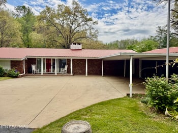 2246 Maynardville Hwy, Maynardville, TN 37807