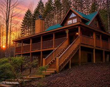 2246 Valley Mountain Way, Sevierville, TN 37862