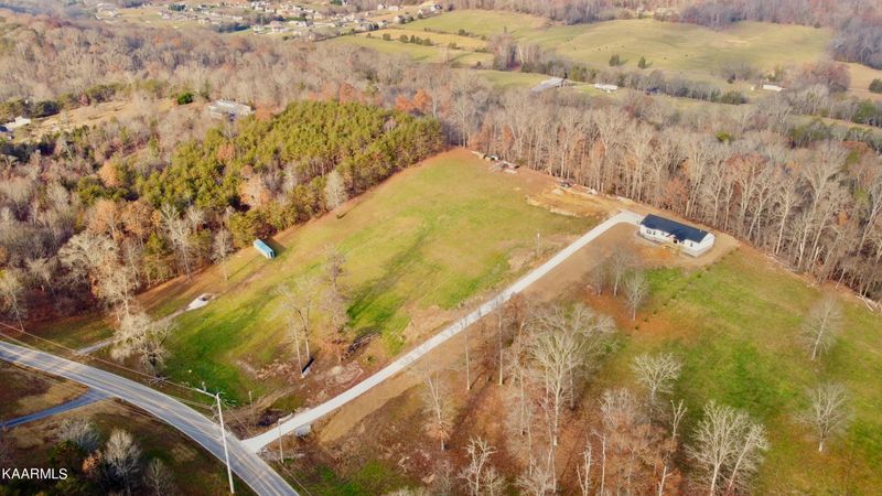 2248 E Union Valley Rd, Seymour, TN 37865