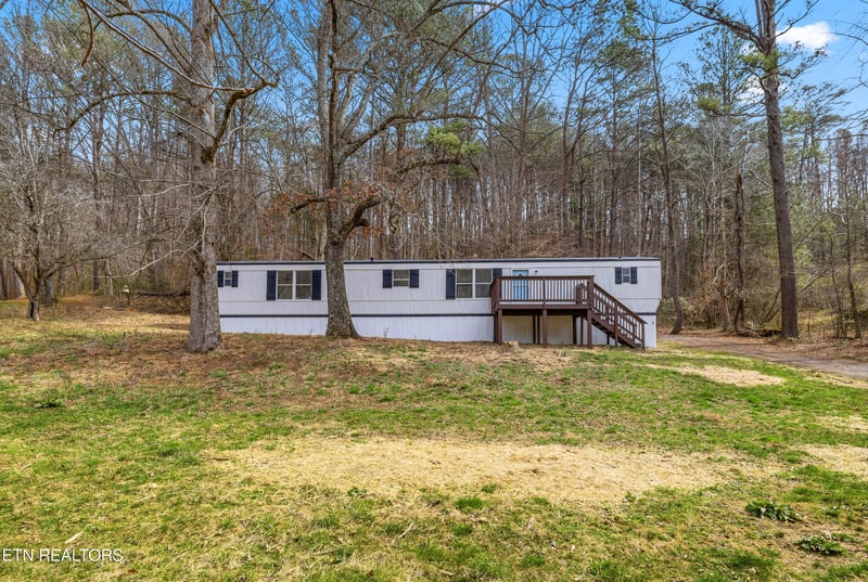 2248 Mcspadden Rd, Maryville, TN 37803