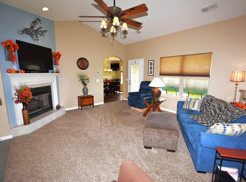 2249 Karsons Ct, Sevierville, TN 37876