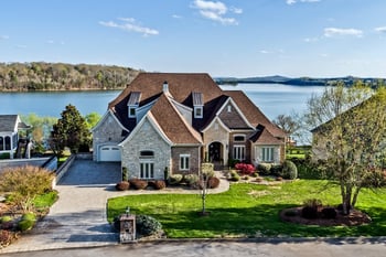 225 Big Water Dr, Vonore, TN 37885