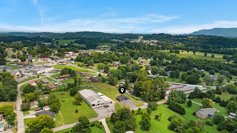 225 Burnett Station Rd, Seymour, TN 37865