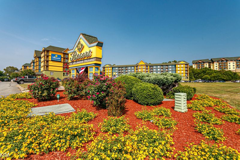225 Collier Dr #1108, Sevierville, TN 37862
