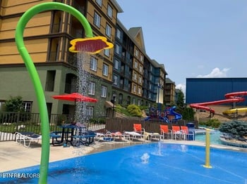 225 Collier Dr #1119, Sevierville, TN 37862