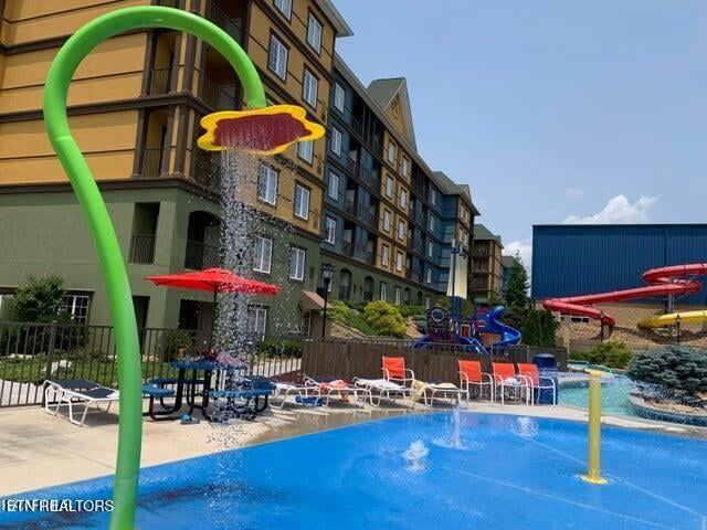 225 Collier Dr #1219, Sevierville, TN 37862