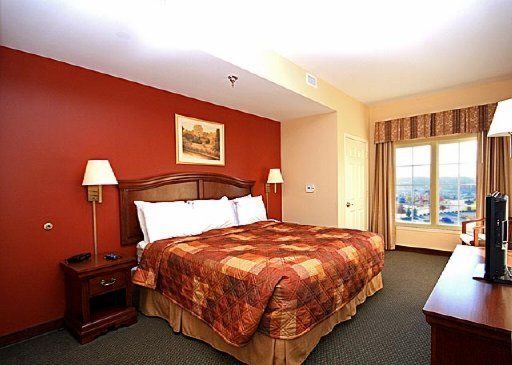 225 Collier Dr #1416, Sevierville, TN 37862
